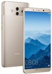 Замена разъема зарядки на телефоне Huawei Mate 10 в Иркутске